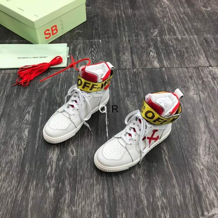 Picture of Off Shoes _SKUoffwhitesz35-40CRQ010318376